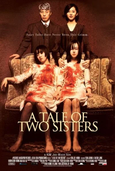 A Tale of Two Sisters (2003) gallery