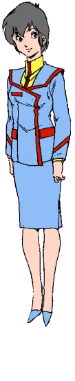 Kim Young (Robotech) Kim Young (Robotech)