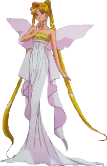 Neo Queen Serenity (Sailor Moon) Neo Queen Serenity (Sailor Moon)