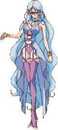 Aya Reiko (Sailor Moon) Aya Reiko (Sailor Moon)