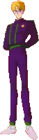 Jedite (Sailor Moon) Jedite (Sailor Moon)