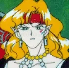 Tiger's Eye (Sailor Moon) Tiger's Eye (Sailor Moon)