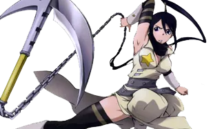 Tsubaki Nakatsukasa (Soul Eater) Tsubaki Nakatsukasa (Soul Eater)