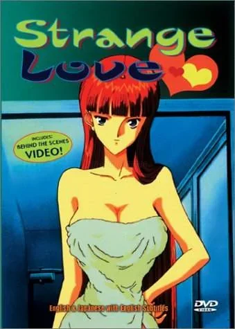 /strange_love/ Strange Love gallery