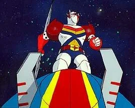 /tekkaman/ Tekkaman the Space Knight gallery