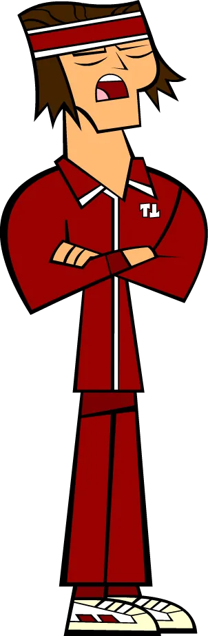 Tyler (Total Drama Island) Tyler (Total Drama Island)