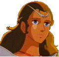 Princess Allura (Voltron: Defender of the Universe)