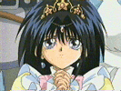 Princess Adina (Yu-Gi-Oh!)