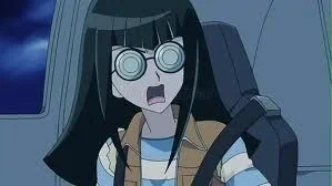 Carly Carmine Yu-Gi-Oh! 5D's Absolute Anime Carly Carmine Yu-Gi-Oh! 5D's Absolute Anime
