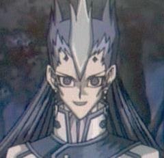 Sartorius • Yu-Gi-Oh! GX • Absolute Anime