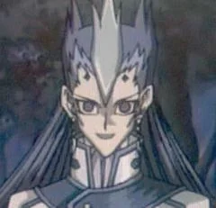 Sartorius  Yu-Gi-Oh! GX  Absolute Anime